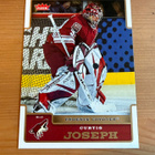 2006-07 Fleer #149 Curtis Joseph - pikkukuva 1
