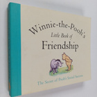 Alan Alexander Milne : Winnie-the-Pooh's Little Book of F... - pikkukuva 1