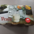 Karhula: Venla juomalasit - pikkukuva 1