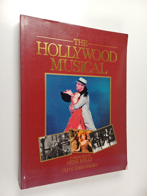 Clive Hirschhorn : The Hollywood musical