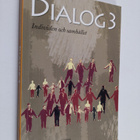 Tuukka Tomperi : Dialog 3 Individen och samhället - pikkukuva 1