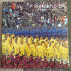 SARAJEVO 1984 ILLUSTRATED REVIEW No 8 (1984) - pikkukuva 1