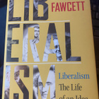 Liberalism. The Life of an Idea. Edmund Fawcett - pikkukuva 1