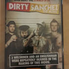 DVD)Dirty Sanchez - The Movie (2 Disc Special Edition) _ke1 - pikkukuva 1