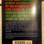Leslie M. McCron - Self Hypnotism (paperback) - pikkukuva 2