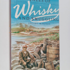 Stuart McHardy : Tales of Whisky and Smuggling - pikkukuva 1