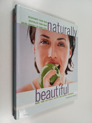 Charmaine Yabsley : Naturally Beautiful