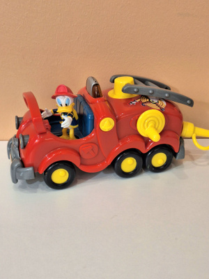 Disney paloauto