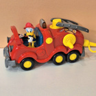 Disney paloauto - pikkukuva 1