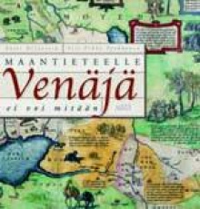 Antti Helanterä - Maantieteelle Venäjä ei voi mitään