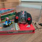 MARIO KART MINI RC, TOAD (Radio-ohjattava auto) - pikkukuva 1
