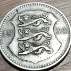 Eesti Viro 50 senti 1936 - pikkukuva 2