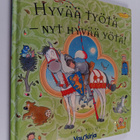 David Melling : Hyvää työtä - nyt hyvää yötä ! - pikkukuva 1