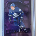 William Nylander 2025-26 SkyboxMetal Purple Spectrum FX /199 - pikkukuva 1