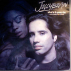 JELLYBEAN  ::  WHAT'S IT GONNA BE    ::   VINYYLI 7"    1990 - pikkukuva 1