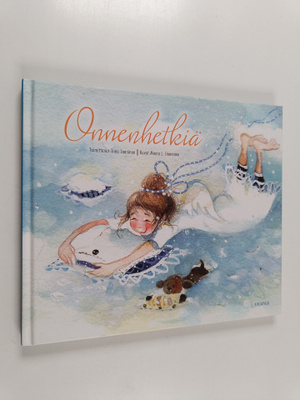 Onnenhetkiä