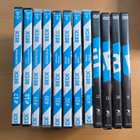 12 x BECK DVD . PERSBRANDT . HABER . - pikkukuva 1