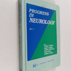 Donna Bergen : Progress in neurology vol. 2 - pikkukuva 1