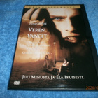 VEREN VANGIT   -     DVD - pikkukuva 1