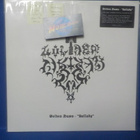 GOLDEN DAWN - LULLABY - M/M LP - pikkukuva 1