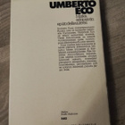 Matka arkipäivän epätodellisuuteen Umberto Eco - pikkukuva 2