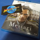 MESTARI UUSI BLU-RAY - pikkukuva 1