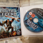 Ps3 peli:Brutal Legend. - pikkukuva 3