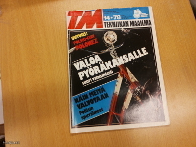 TM 14/1978