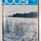 Jousi 1981 : vuosikerta, n:o 1-12 - pikkukuva 2