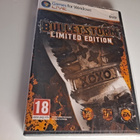 Bulletstorm - Limited Edition (PC DVD) (UUSI) - pikkukuva 1