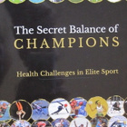 V.Gouttebarge et al: The Secret Balance of Champions - pikkukuva 1