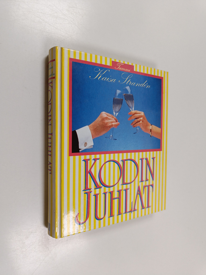 Kaisa Stranden : Kodin juhlat