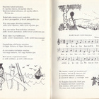 MMM Laulukirja 1 (sid.3p. Otava 1966) - pikkukuva 4