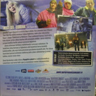 NAPAPIIRIN SANKARIT DVD - pikkukuva 2