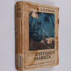 Jack London : Ihmissyöjäin saarilla - pikkukuva 1