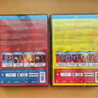 PEDRO ALMODOVAR 1 & 2 . BLU RAY . AVAAMATTOMAT - pikkukuva 2