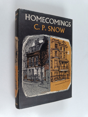 C. P. Snow : Homecomings