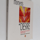 Susan Hawthorne ym. : Moments of Desire - Sex and Sensual... - pikkukuva 1