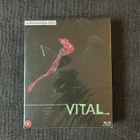 Vital LE Blu-ray | UK | 2004 - pikkukuva 1
