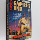 Allan Cole ym. : Empire's End - pikkukuva 1