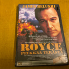 Royce - Pelkkää terästä (dvd) - pikkukuva 1