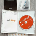 * Wii Play Wii / Wii U PAL CIB Lue Kuvaus Kts. Kuvat - pikkukuva 3