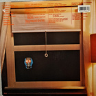 MOON MARTIN : ESCAPE FROM DOMINATION  LP - pikkukuva 2