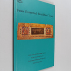 First Panchen Lama ym. : Four Essential Buddhist Texts - pikkukuva 1