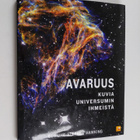 Mary K. Baumann : Avaruus : kuvia universumin ihmeistä - pikkukuva 1