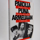 Uuno Kansa : Pakolla puna-armeijaan - pikkukuva 1