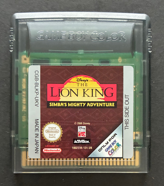 Item image