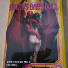 Satan's baby doll (1983) - pikkukuva 1