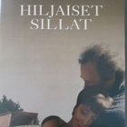HILJAISET SILLAT DVD Clint Eastwood ja Meryl Streep - pikkukuva 1