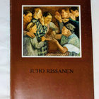 Juho Rissanen 1873-1950 - Helena Riekki - pikkukuva 1